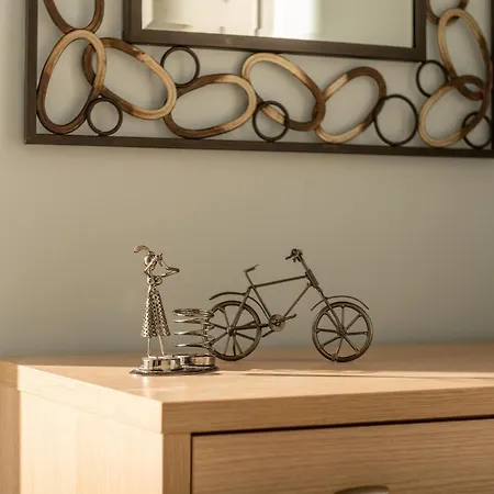 Daire Pagona House Toroni