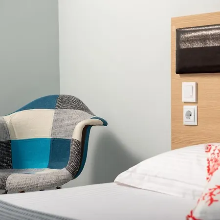 Daire Pagona House Toroni