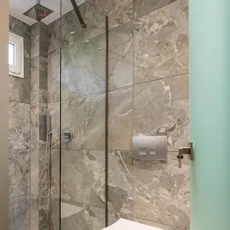 Daire Pagona House *