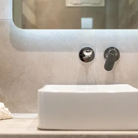 Pagona House Daire *