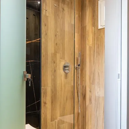 Апартаменты Pagona House *