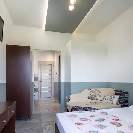 Pagona House Daire *