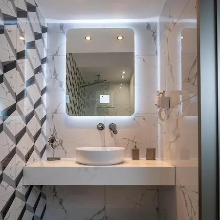 Апартаменты Pagona House *