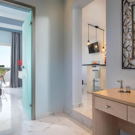 Daire Pagona House *