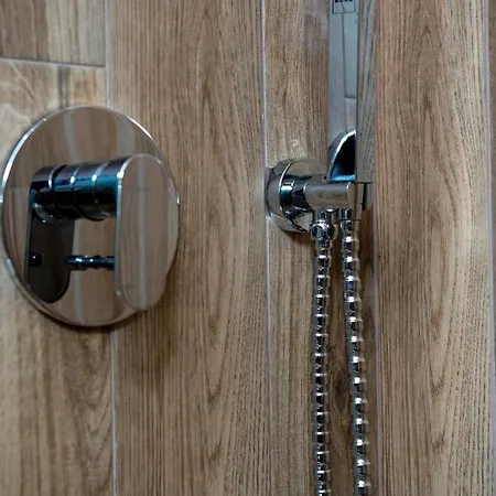 Daire Pagona House Toroni