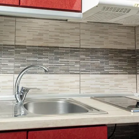 Pagona House Daire *