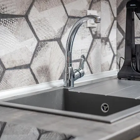 Pagona House Апартаменты