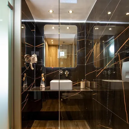 Daire Pagona House Toroni