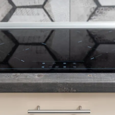 Pagona House Daire *