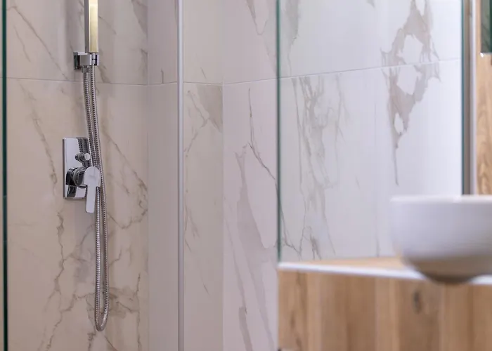 Apartament Pagona House Toroni