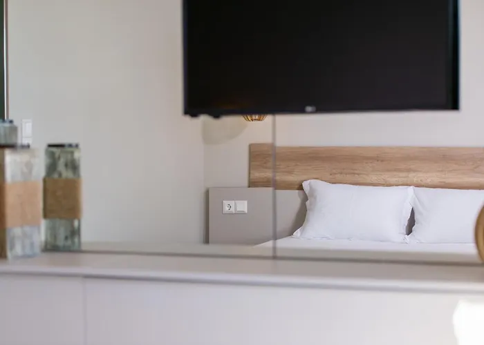 Apartament Pagona House Toroni