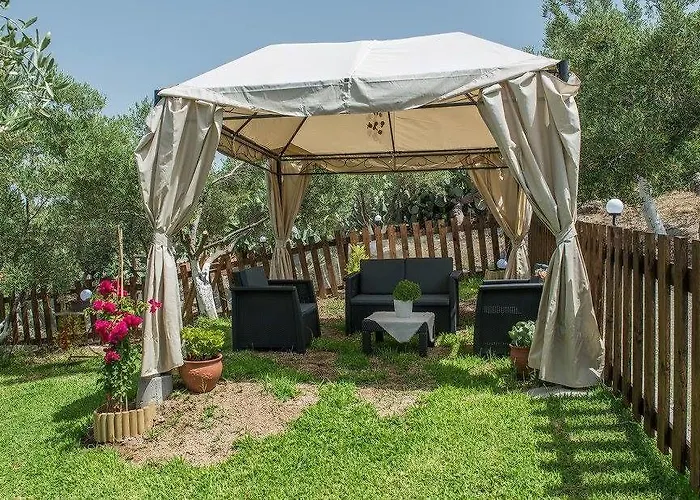 Pagona House Apartament