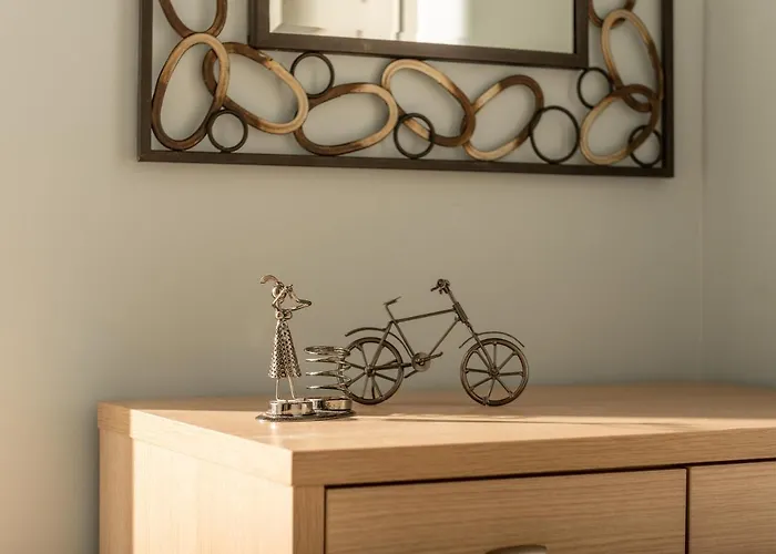Apartament Pagona House Toroni