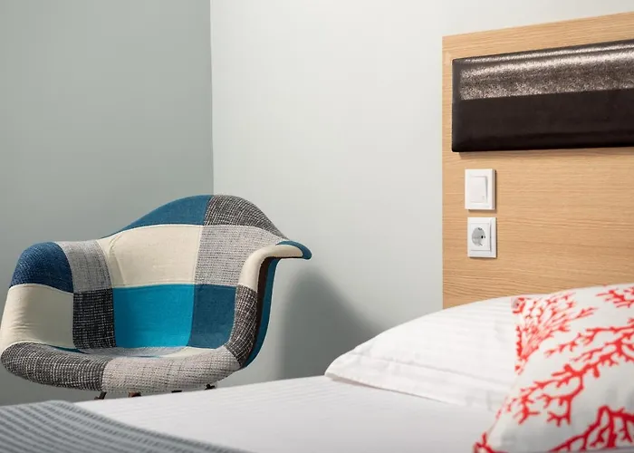 Apartament Pagona House Toroni