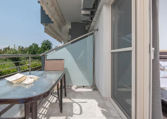 Apartament Pagona House *