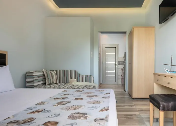 Pagona House *