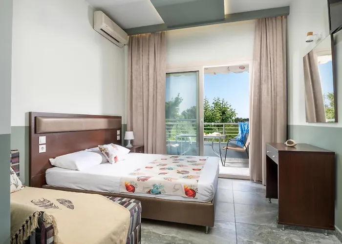 Apartament Pagona House