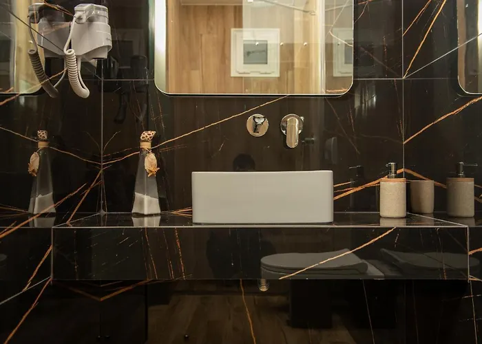 Apartament Pagona House Toroni