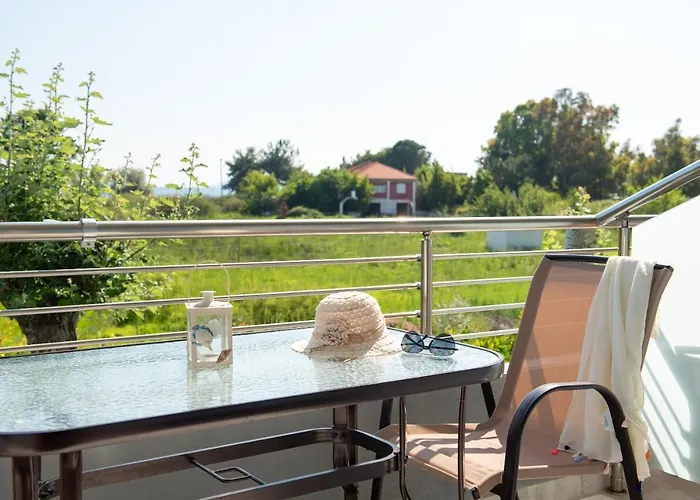 Apartament Pagona House Toroni